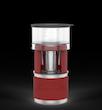 دستگاه دم آوری چرخشی قهوه و چای|OCEANRICH X7 3-IN-1