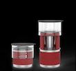 دستگاه دم آوری چرخشی قهوه و چای|OCEANRICH X7 3-IN-1