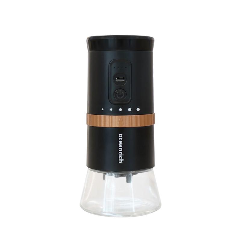 آسیاب قهوه برقی شارژی OCEANRICH G2