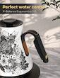 کتری برقی طرح شکوفه کوسیناره /BLOSSOM/COCINARE