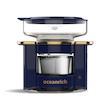 قهوه‌ساز پوراور چرخشی اتوماتیک،کوچک/ Oceanrich S2 Mini