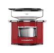 قهوه‌ساز پوراور چرخشی اتوماتیک،کوچک/ Oceanrich S2 Mini