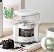 قهوه‌ساز پوراور چرخشی اتوماتیک،کوچک/ Oceanrich S2 Mini
