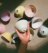 دریپر قهوه سرامیکی فلت‌بد Loveramics Brewers Flatbed