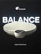 ترازوی دیجیتال قهوه Cocinare BALANCE | دقت ۰.۱ گرم