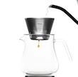 دیکنتر قهوه OREA Sensory Carafe 450ml – شیشه بوروسیلیکات