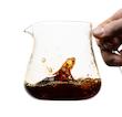 دیکنتر قهوه OREA Sensory Carafe 450ml – شیشه بوروسیلیکات