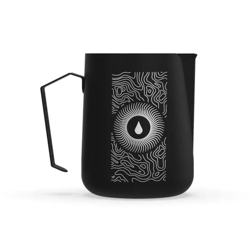 پیچر شیر Pesado Black Ripple با اسپوت تیز – ۴۹۰ میلی‌لیتر