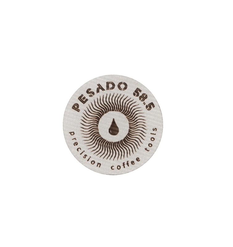 پاک اسکرین Pesado Puck Diffuser Screen 58.5mm