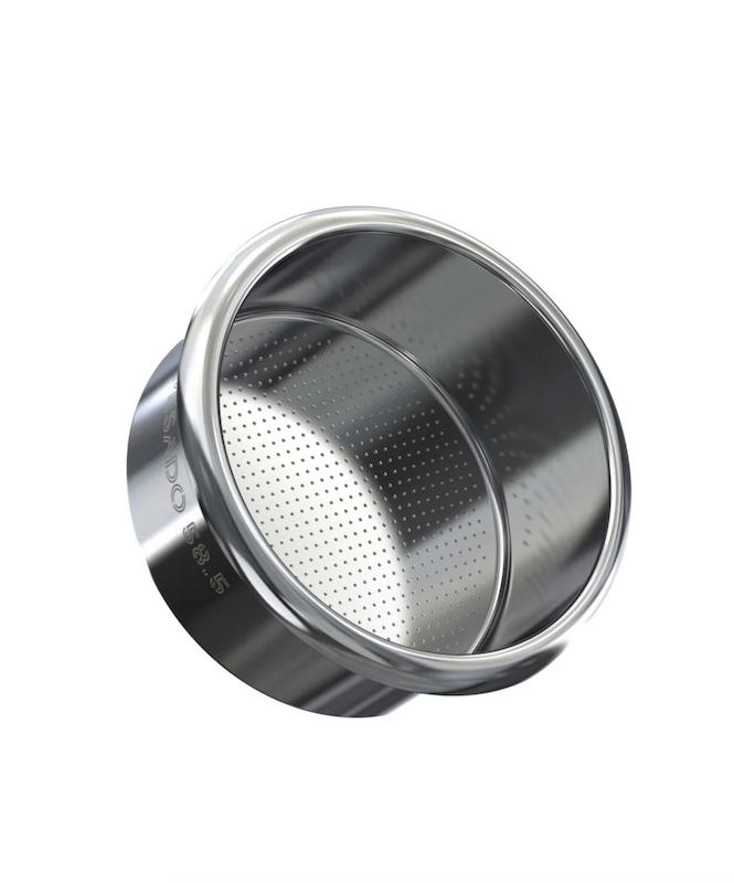 بسکت اسپرسو Pesado EP الکتروپولیش | Pesado EP Electro Polished Filter Basket