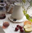 کتری برقی گردن‌غاز Cocinare FLOW B6 | ظرفیت ۶۰۰ میلی‌لیتر