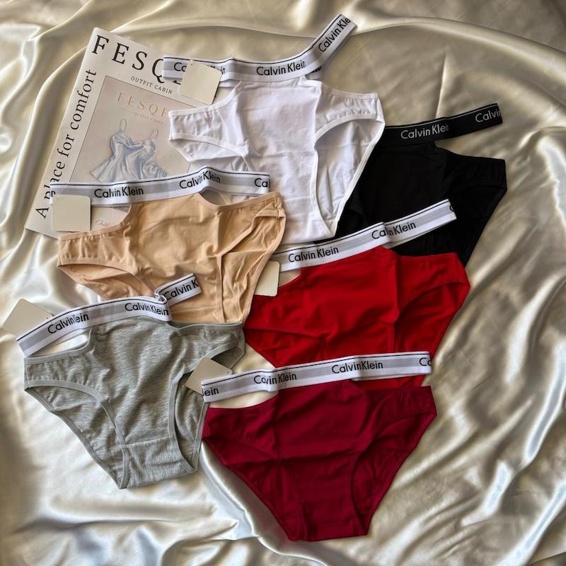 شورت اسلیپ Calvin Klein 