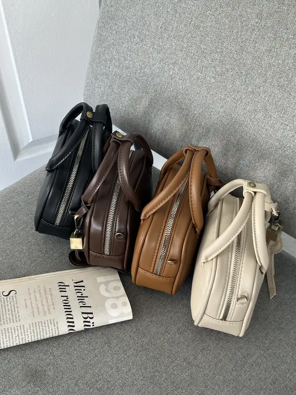 کیف دستی و دوشی زارا 