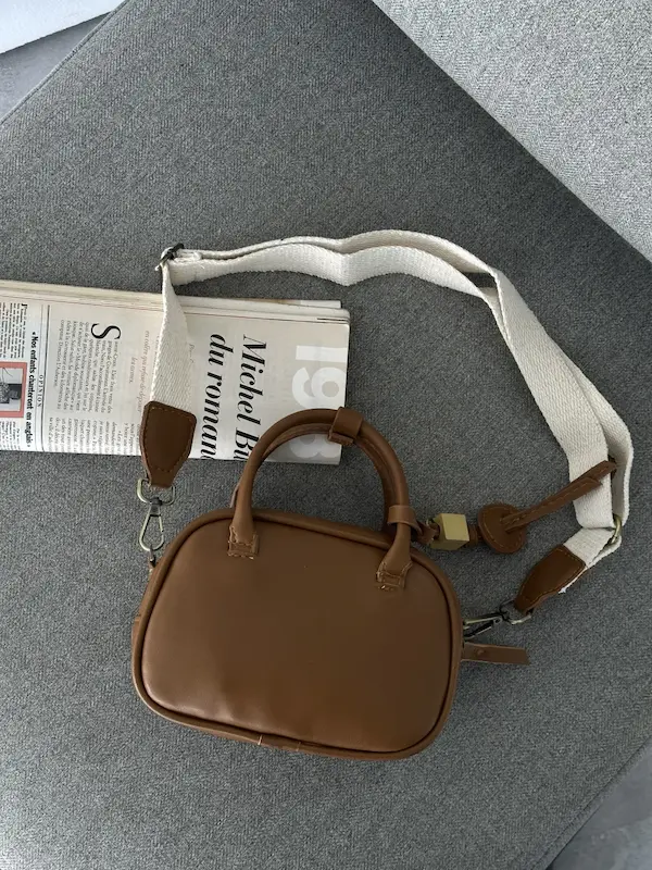کیف دستی و دوشی زارا 