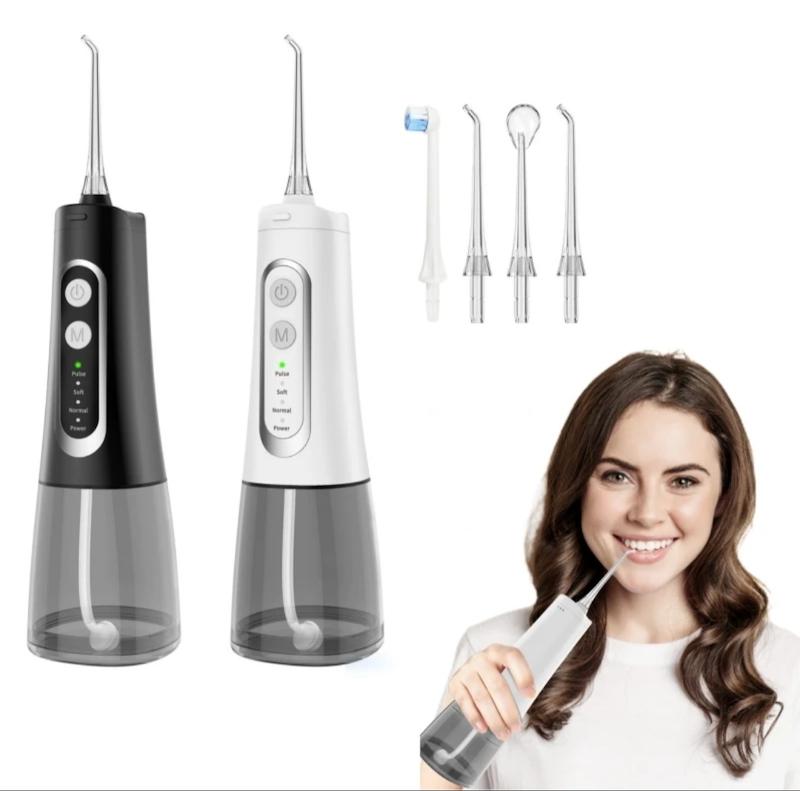 واتر جت (جت واش) شارژی  دندان 