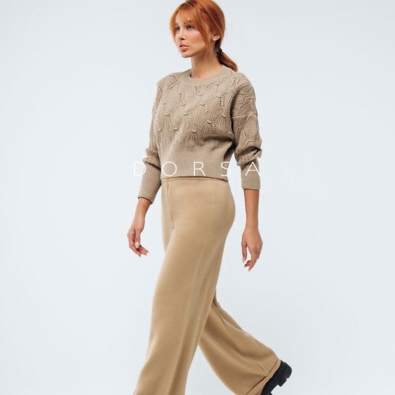 بافت اسپرت کراپ