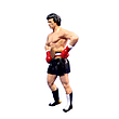 اکشن فیگور راکی Rocky Balboa (دست ساز)