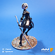 اکشن فیگور 2B از بازی NieR: Automata