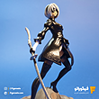 اکشن فیگور 2B از بازی NieR: Automata