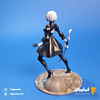 اکشن فیگور 2B از بازی NieR: Automata