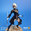 اکشن فیگور 2B از بازی NieR: Automata