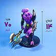 اکشن فیگور Faceless Void از بازی دوتا ۲