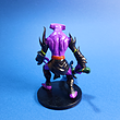 اکشن فیگور Faceless Void از بازی دوتا ۲