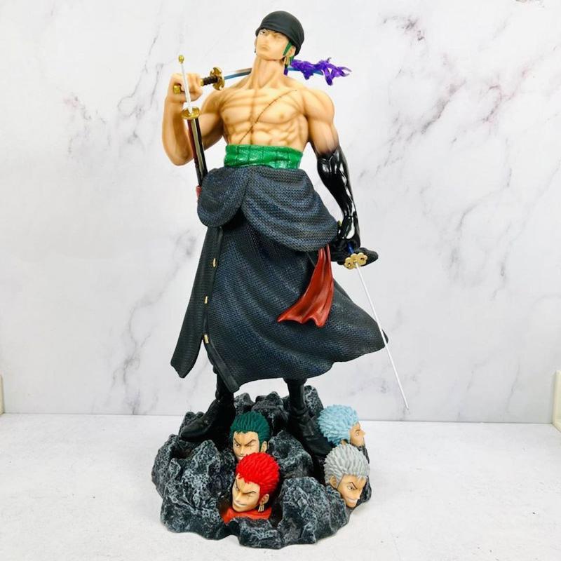 فیگور 50 سانتی زورو 