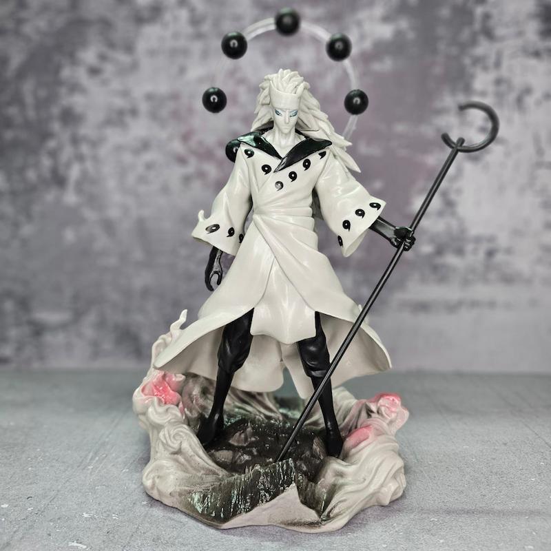 فیگور مادارا اوچیها 6 طریقت