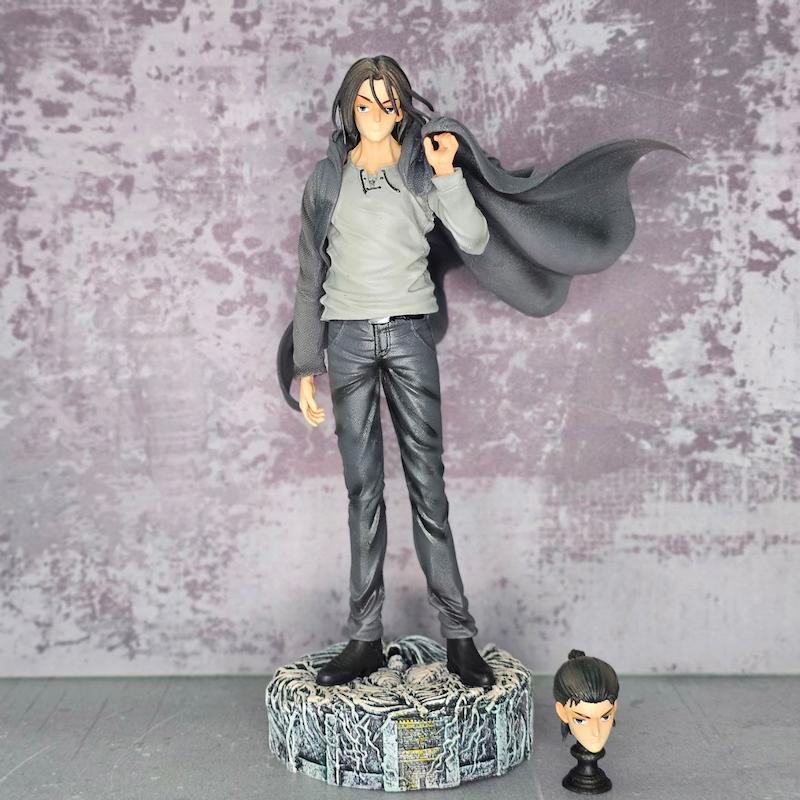 فیگور ارن یگر  