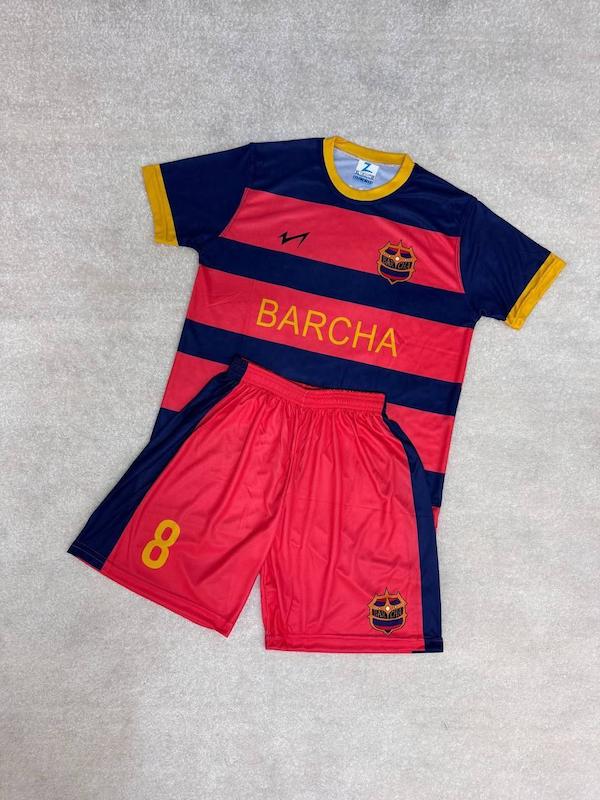 کیت بارچا باچیرا بلولاک