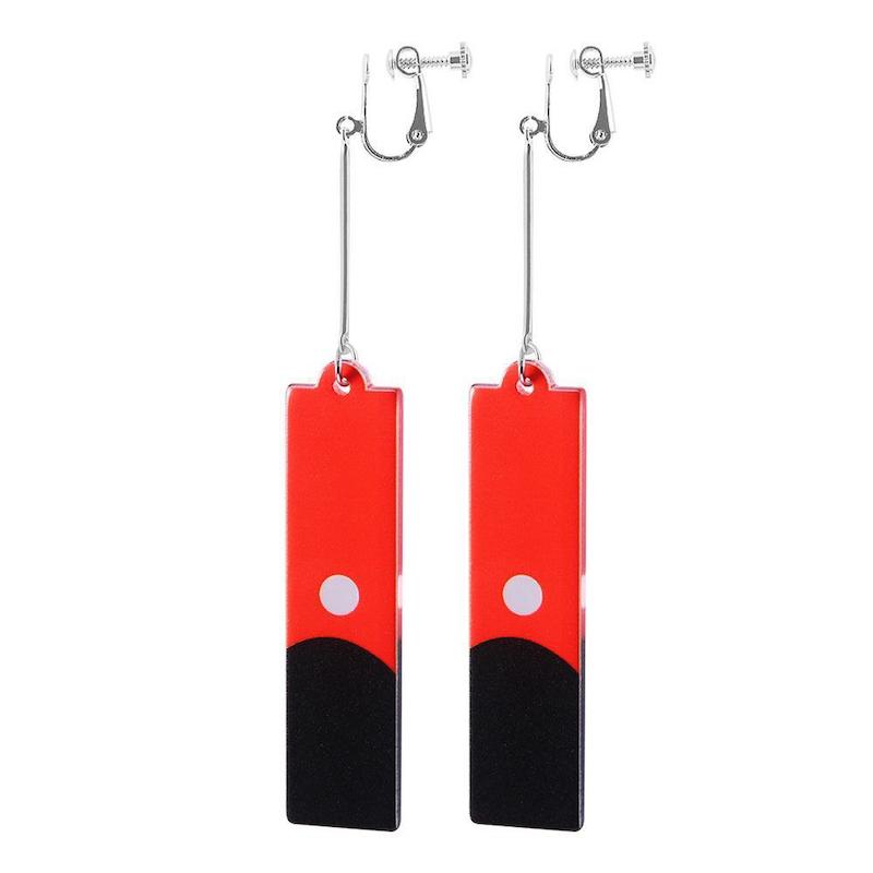 گوشواره ایزوما