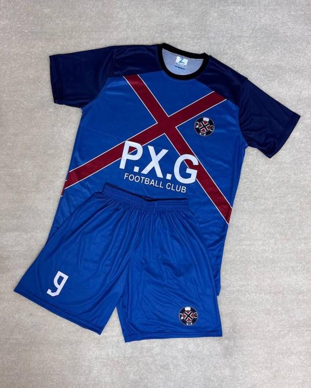 کیت رین PXG بلولاک 