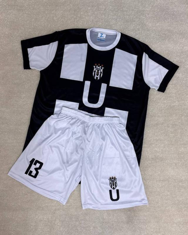 کیت یوونتوس بارو بلولاک 