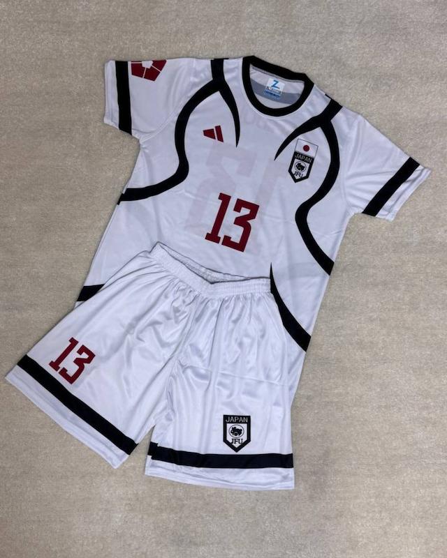 کیت ژاپن شیدو بلولاک