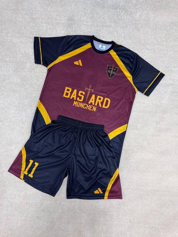 کیت بستردمونیخ ایساگی بلولاک