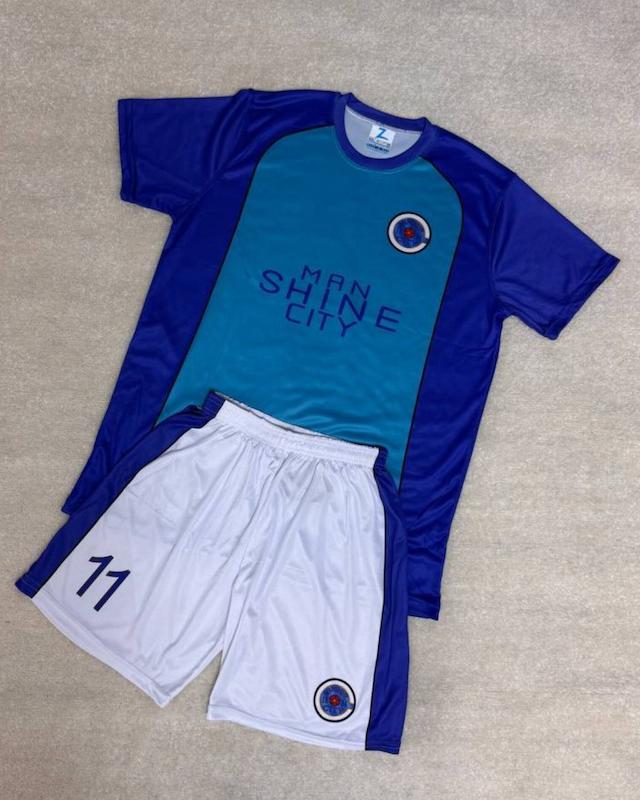 کیت من شاین سیتی ناگی بلولاک 