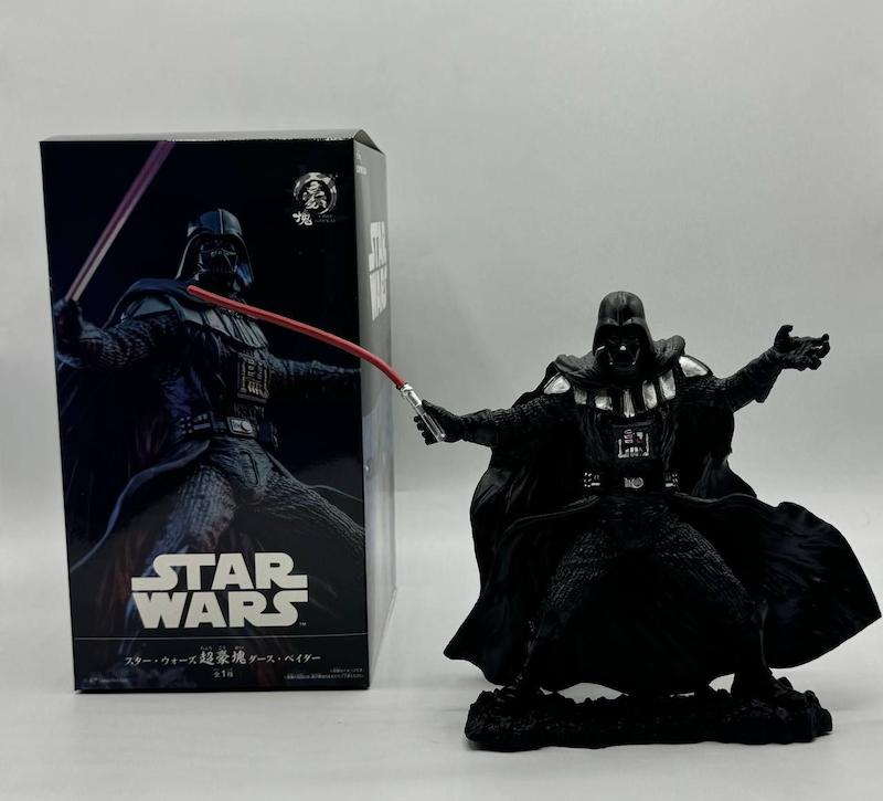 فیگور دارث ویدر جنگ ستارگان
