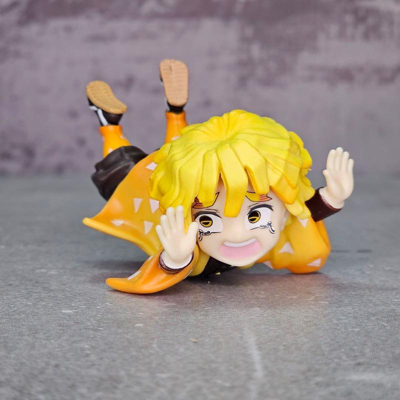 فیگور زنیتسو 