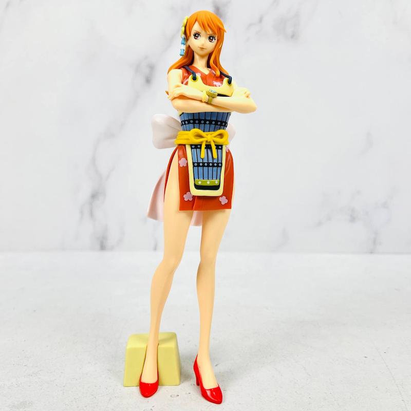 فیگور نامی وانپیس