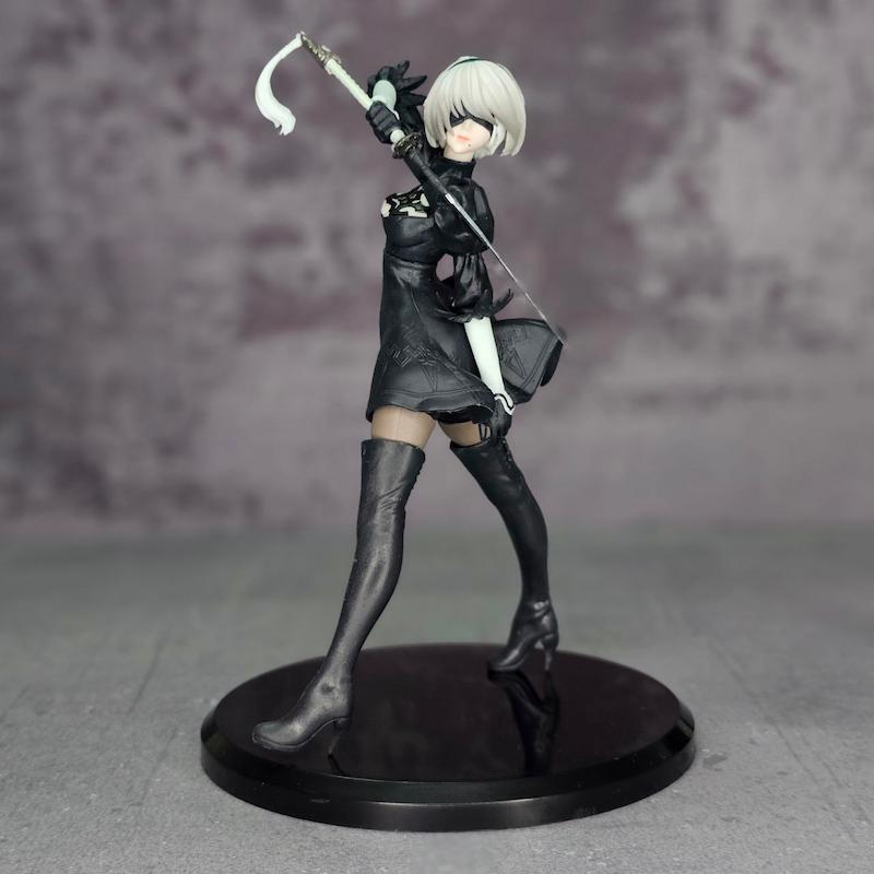 فیگور 2b مدل یک