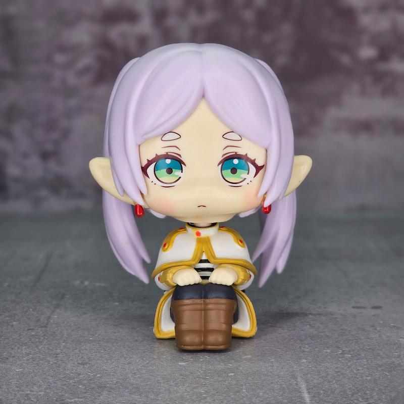 فیگور لوک اپ فریرن 