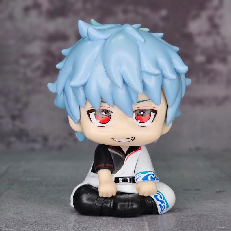 فیگور لوک اپ گینتاما