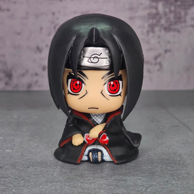 فیگور لوک آپ ایتاچی