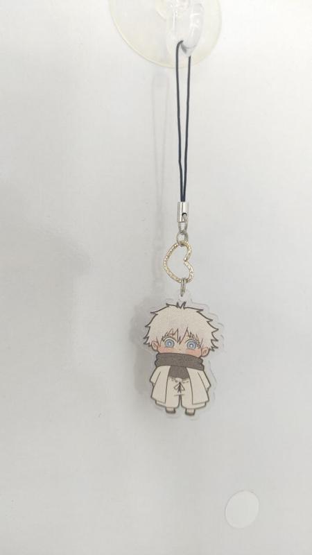 اویز بیبی گوجو