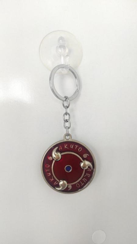 جاکلیدی شارینگان 