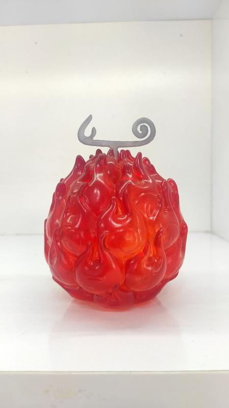 میوه شیطانی ایس وانپیس