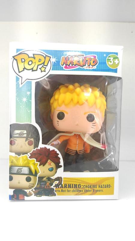 فانکو پاپ ناروتو