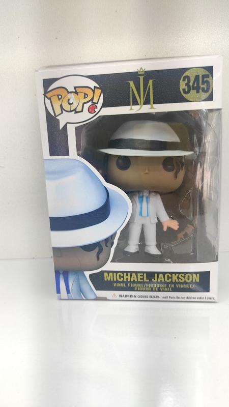 فانکو پاپ مایکل جکسون مدل 1