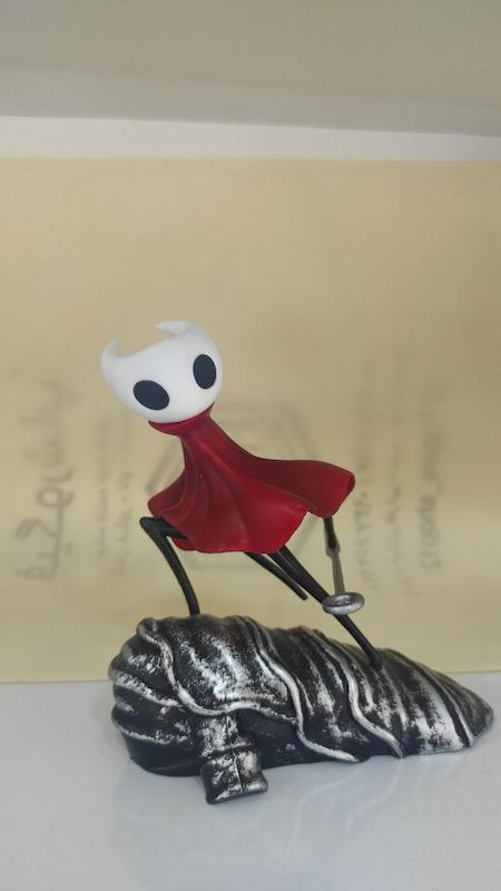 فیگور هالونایت 